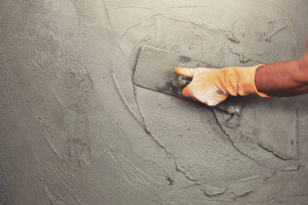 Best Concrete Staining and Coloring in Nambe, NM