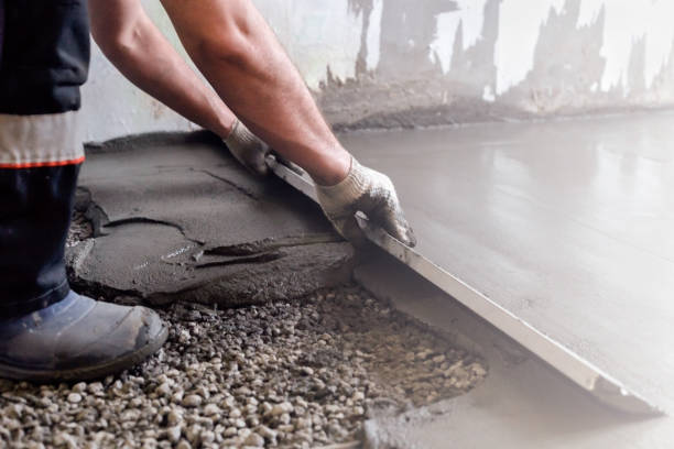 Best Commercial Concrete Services in Nambe, NM